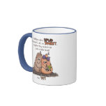 New Tot mugs