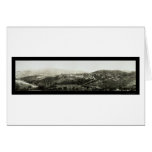 New Town of Miami, Arizona Photo 1910 cards