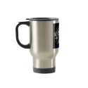 New Travel cup mugs