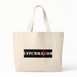 New UFFC Logo A1 bags