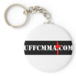 New UFFC Logo A1 keychains