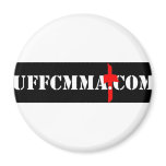 New UFFC Logo A1 magnets