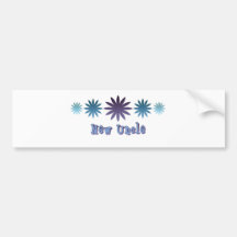 New Uncle Bumper Stickers