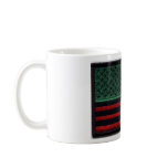 New USA Flag Mug