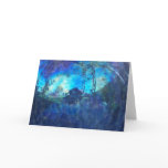 New Vision Greeting Card