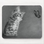 New Wonders Mousepad