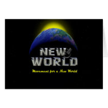 New_World|_Avatar Cartões