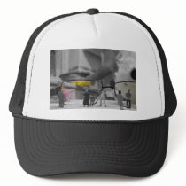 New World - how a child views a parent Hats