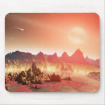 New World mousepads