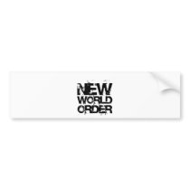 New World Order