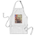 New World Order Laws Apron