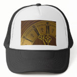 New Year hats