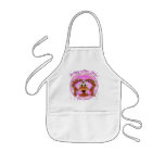 New Years 2012 aprons