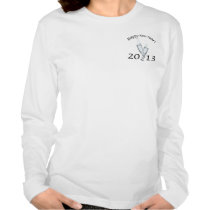 New Years 2013 t-shirts