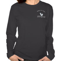 New Years 2013 t-shirts