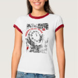 New Years Clock Party T-Shirt