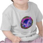 New Years Dinosaurs T-shirt