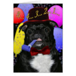 New Years Eve card