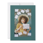 New Year's Eve invitations