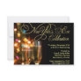 New Year's Eve Party Invitations Personalized Invitation