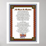 New Year's Eve Resolution Posters