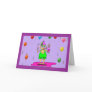 New Years Gladys Greeting Cards