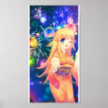 New Years Night posters