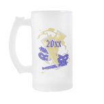 New Year's Party Mug