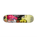 new yoof project skateboard