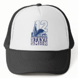 New York #12 hats