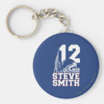 New York #12 Keychains