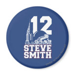 New York #12 magnets