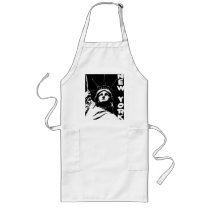 New York Apron New York Souvenirs Cook's Gifts
