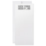 New York Beer Pong Personalized Rack Card