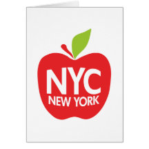 New York Big Apple Card