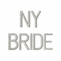 New York Bride