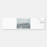 New York Bumper Stickers
