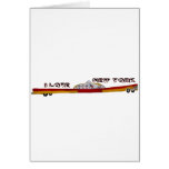 New York cards
