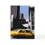 New York cards