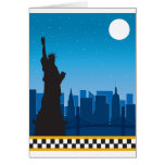 New York cards