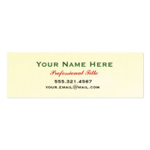 New York Cheese Shop Business Card Templates