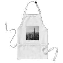 New York City Aprons