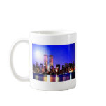 New York City at Night mugs