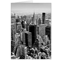 New York City Card