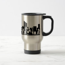 New York City Coffee Mug