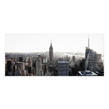 New York City Invitation