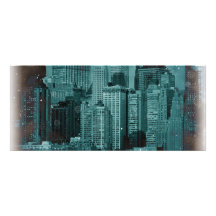 New York City Invitation