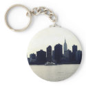 New York City keychains