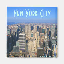 New York City magnet