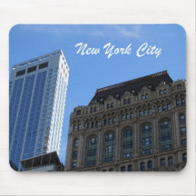 New York City Mouse Pads